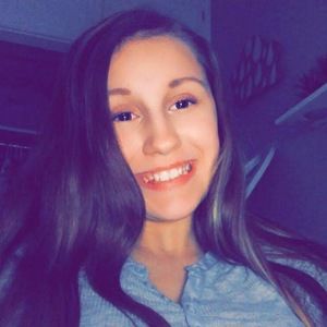 Meet your Posher, Trista